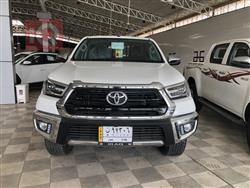 تويوتا هايلوكس